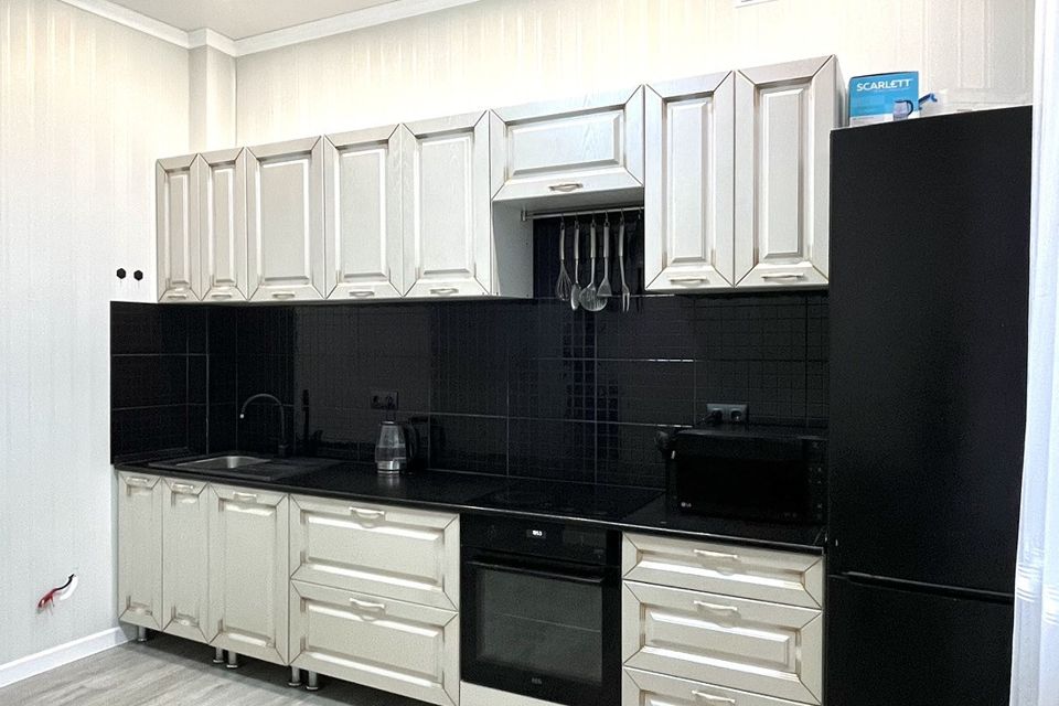 Продаётся 4-комнатная квартира, 116 м²