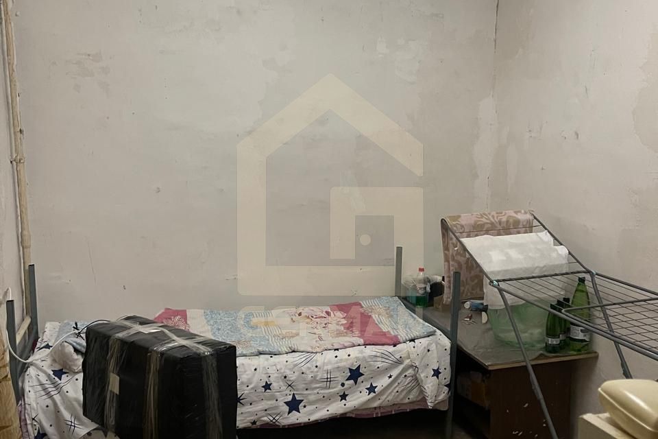 Продаётся 2-комнатная квартира, 43 м²