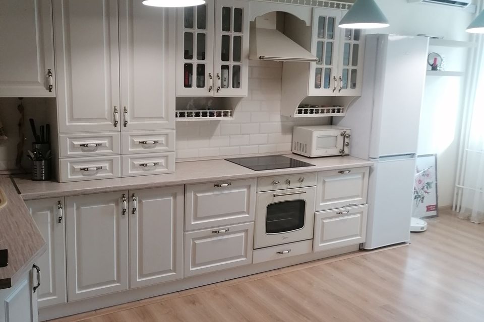 Продаётся 2-комнатная квартира, 49.4 м²