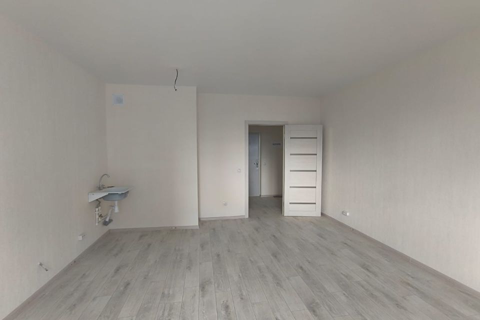 Продаётся студия, 30 м²