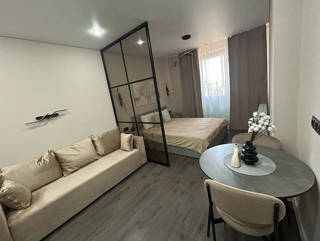 Продаётся студия, 32 м²