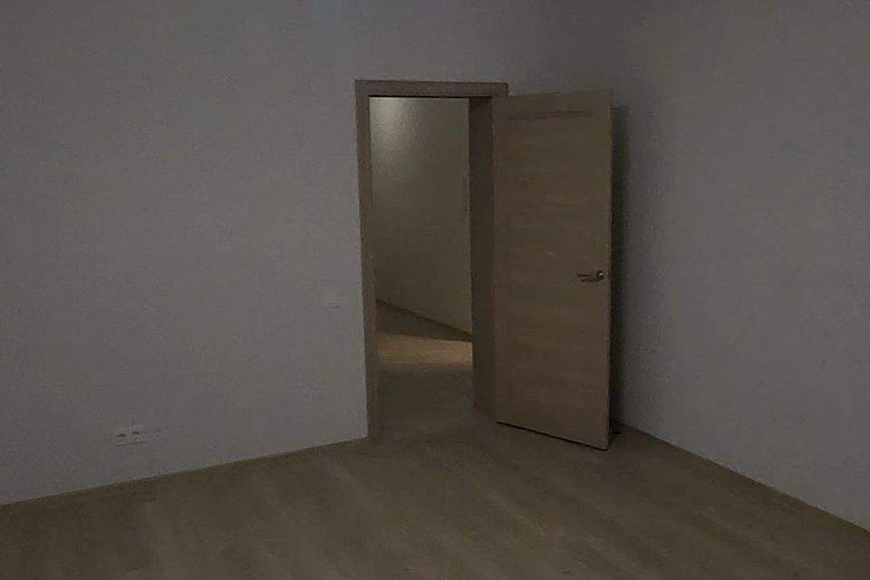 Продаётся 3-комнатная квартира, 86.3 м²