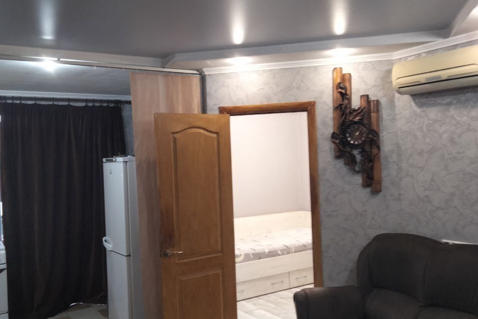 Продаётся 2-комнатная квартира, 41.5 м²