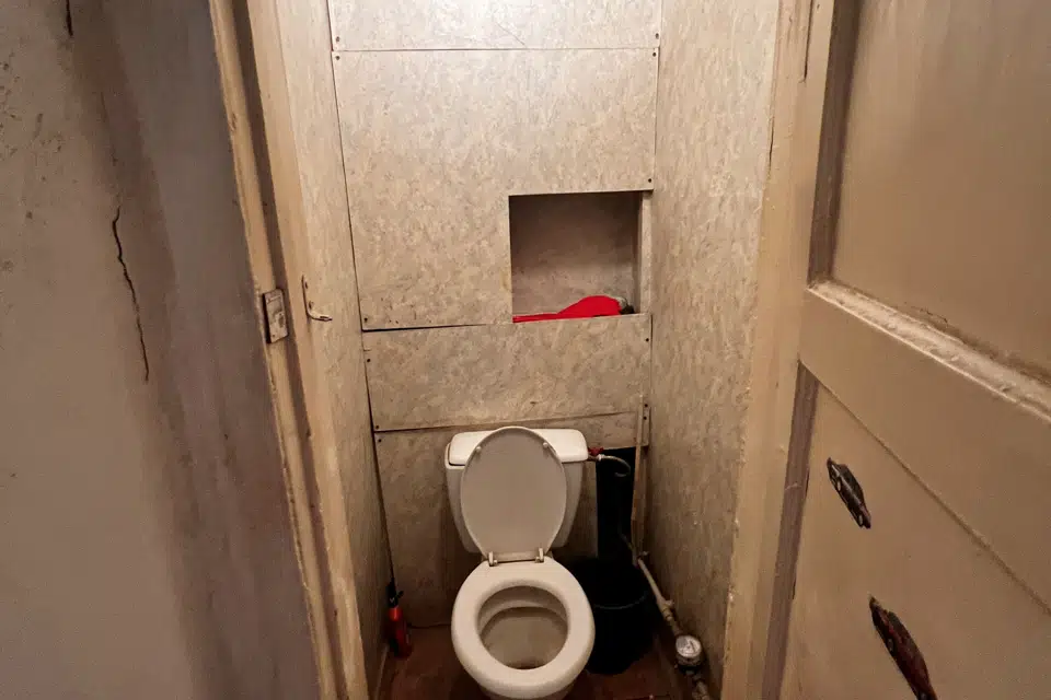 Продаётся 3-комнатная квартира, 74.5 м²