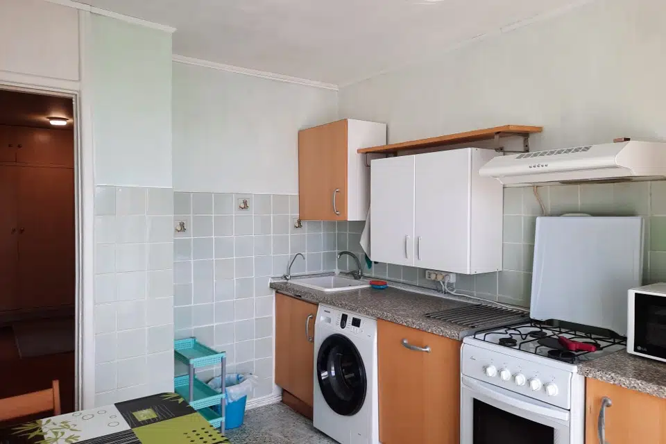 Продаётся 3-комнатная квартира, 64.9 м²