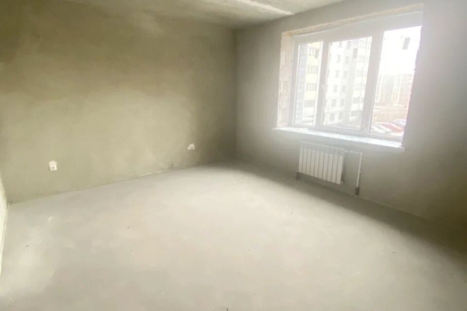 Продаётся 3-комнатная квартира, 75.2 м²