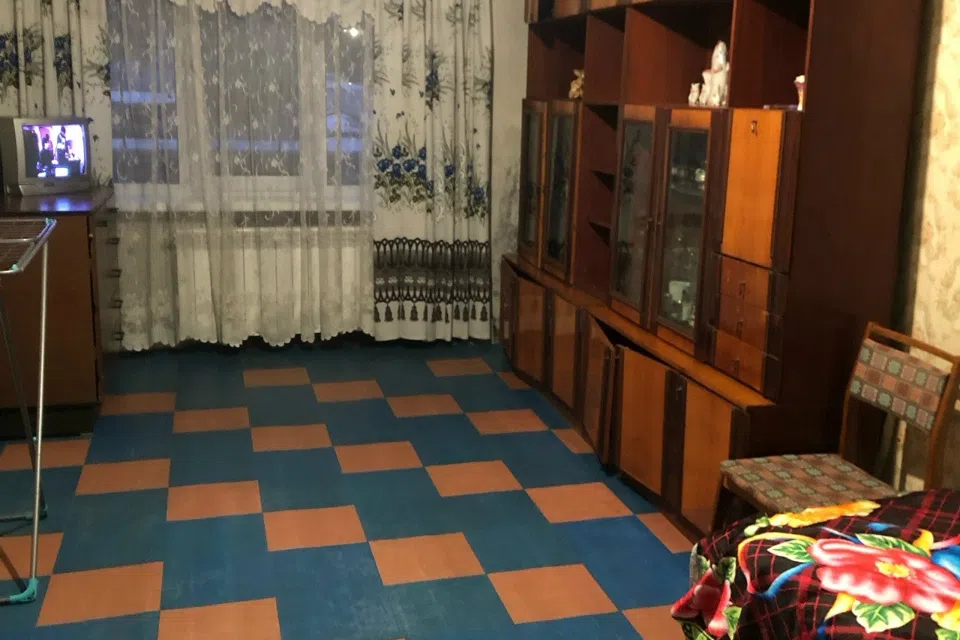 Продаётся 2-комнатная квартира, 48 м²