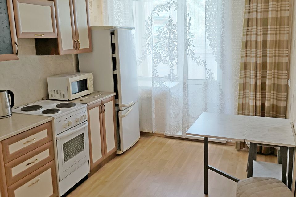 Продаётся 2-комнатная квартира, 55 м²