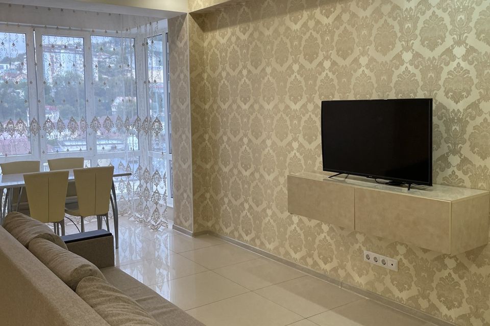 Сдаётся 2-комнатная квартира, 47 м²