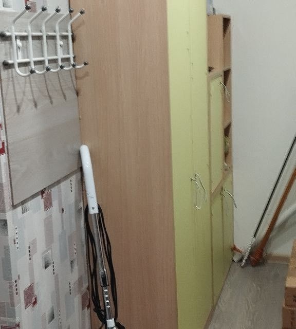 Сдаётся 1-комнатная квартира, 34.5 м²