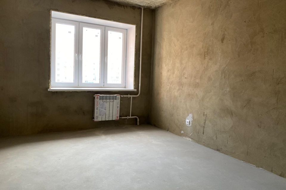 Продаётся 2-комнатная квартира, 56 м²