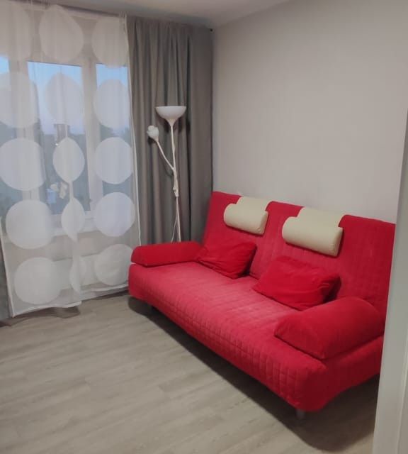Продаётся 3-комнатная квартира, 54 м²