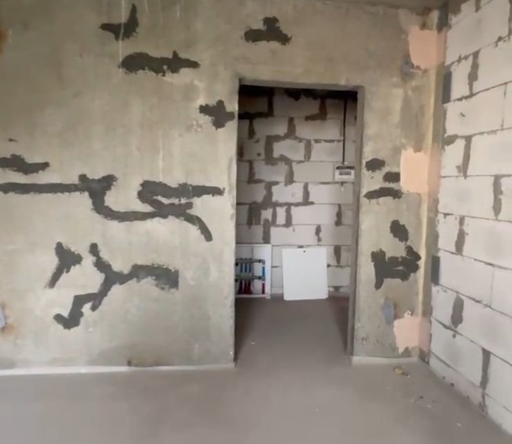 Продаётся 1-комнатная квартира, 41.8 м²