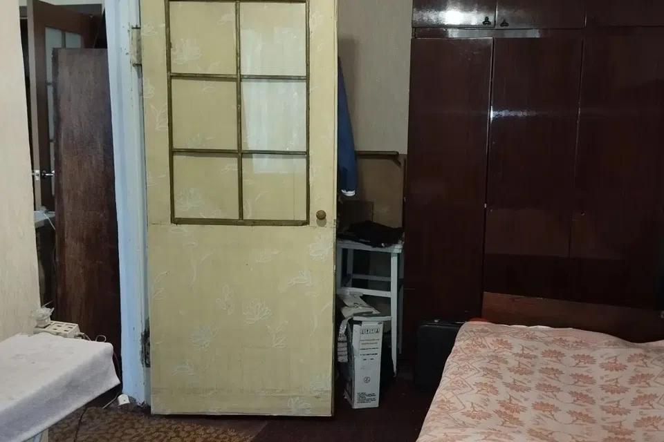 Продаётся 2-комнатная квартира, 42 м²