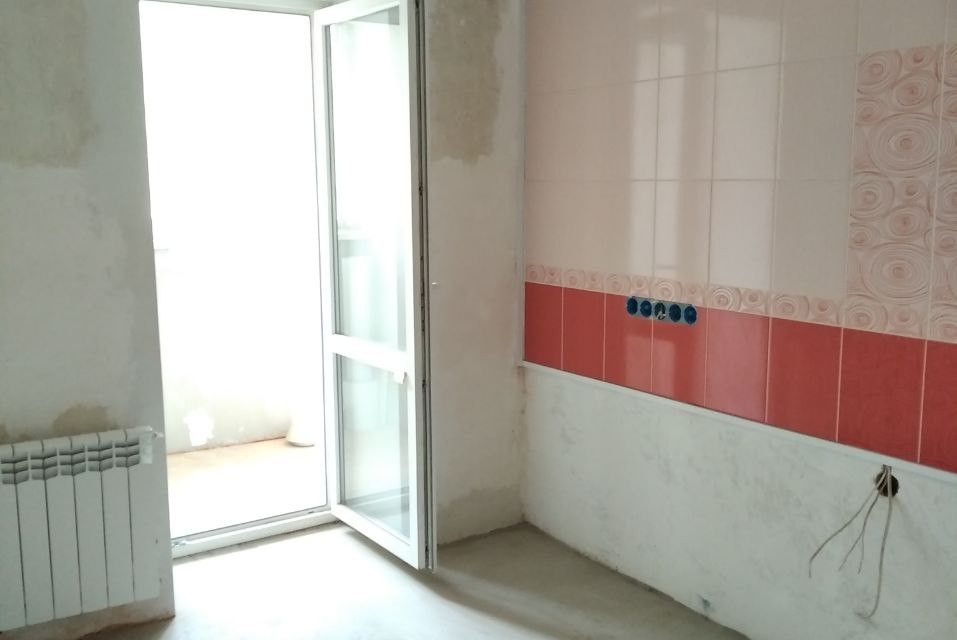 Продаётся 2-комнатная квартира, 49.7 м²