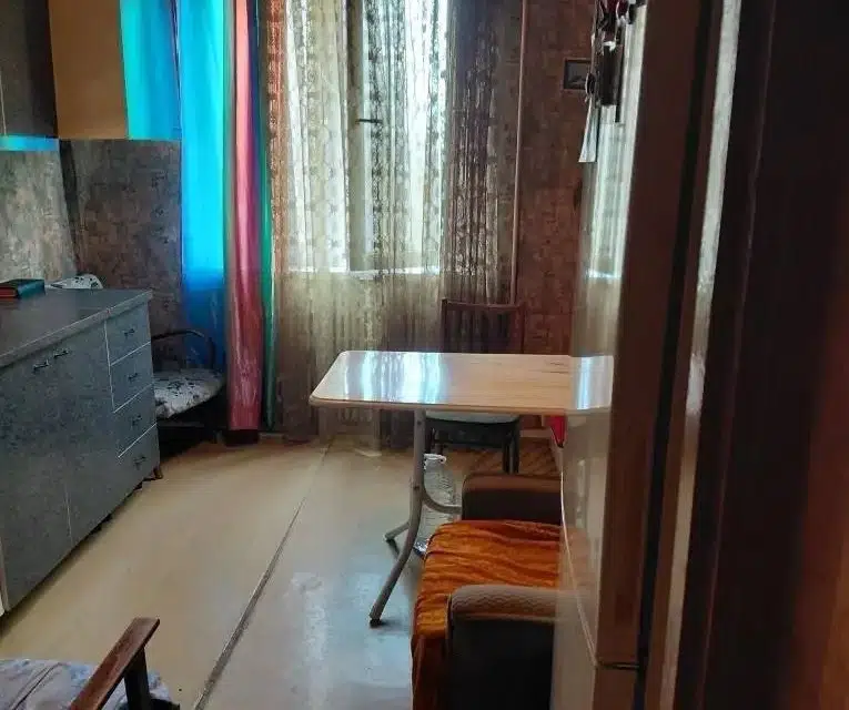 Продаётся 3-комнатная квартира, 63 м²