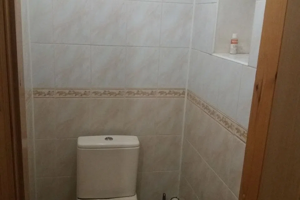 Продаётся 1-этажный дом, 103 м²
