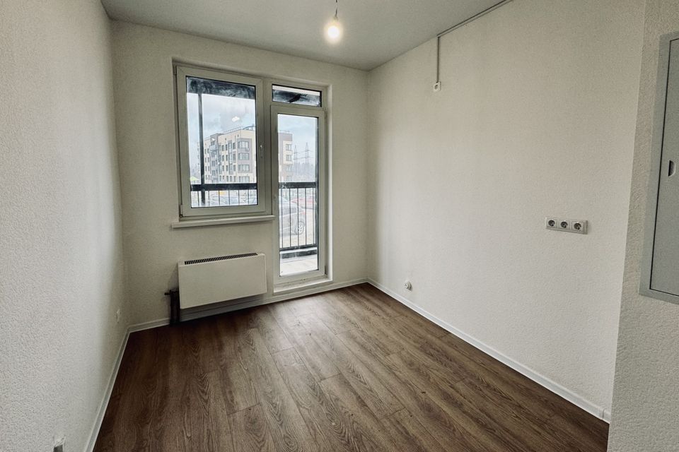 Продаётся 2-комнатная квартира, 46 м²