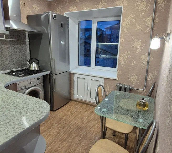 Продаётся 2-комнатная квартира, 41.9 м²