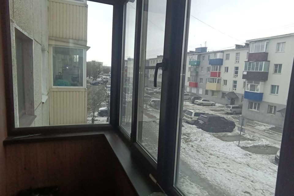 Продаётся 2-комнатная квартира, 44 м²
