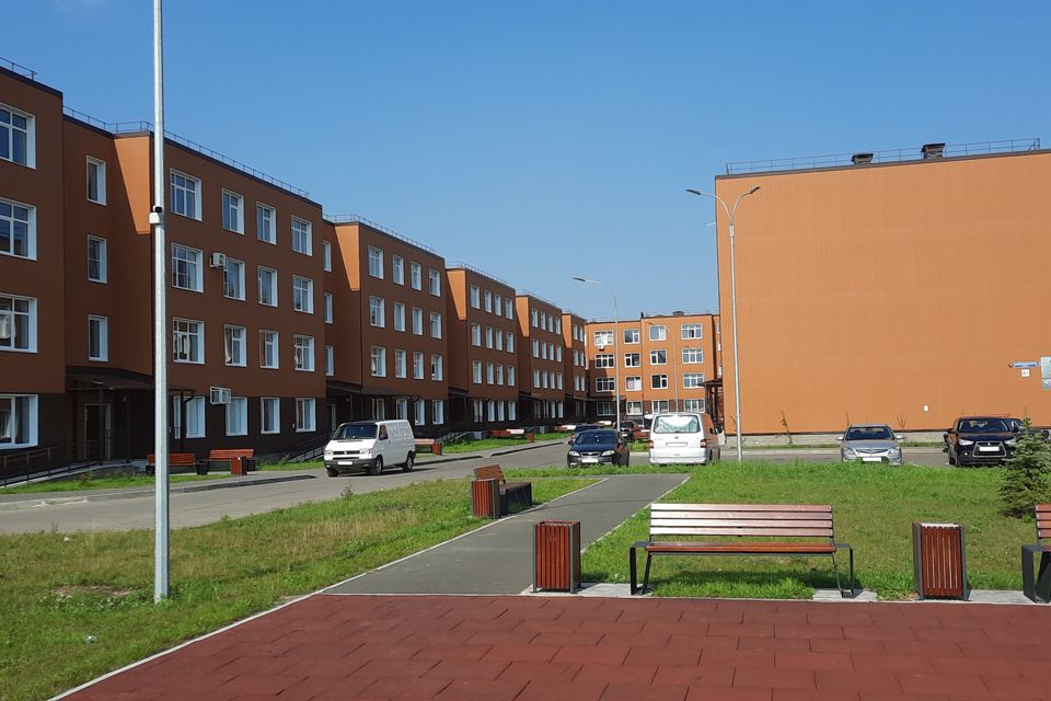 Купить Квартиру на 3 Этаже в 152-м квартале (Великий Новгород) - объявления о пр