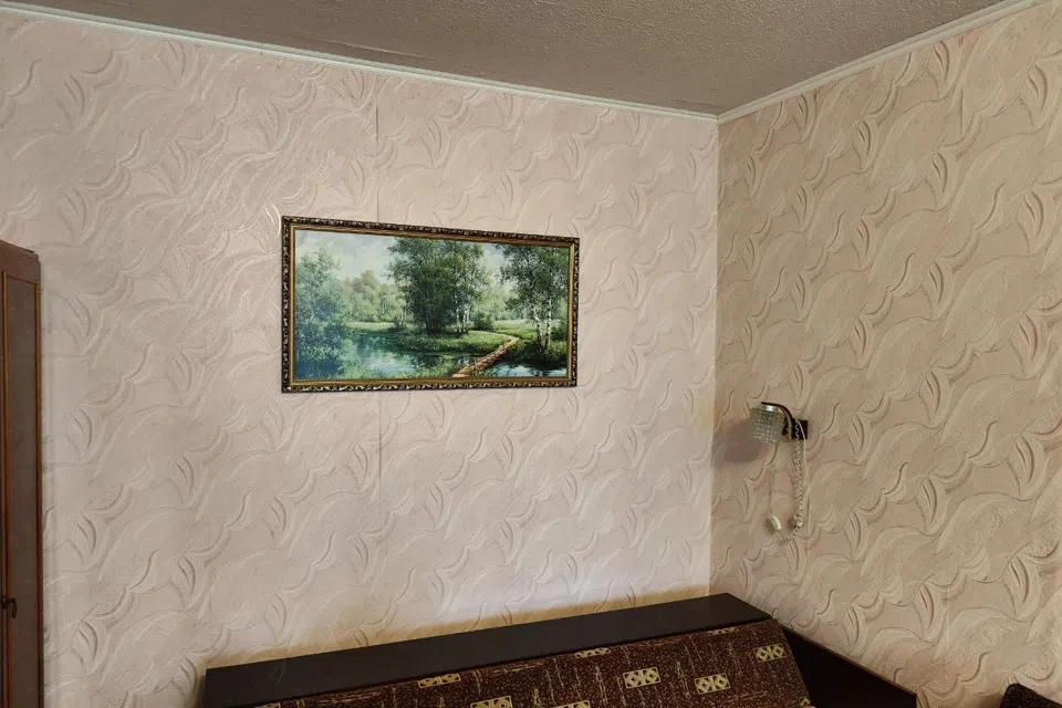 Продаётся 2-комнатная квартира, 48 м²