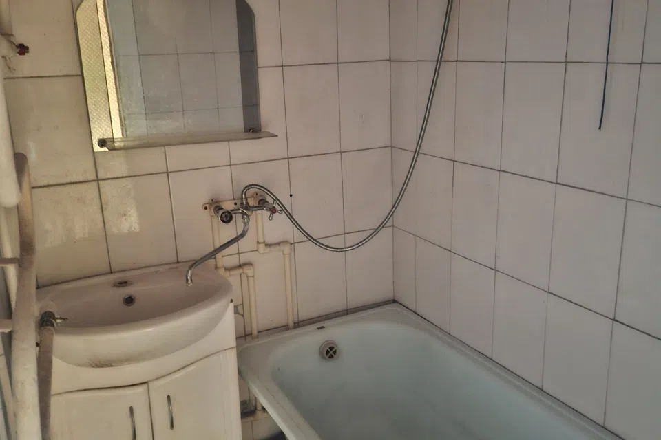 Продаётся 2-комнатная квартира, 38.4 м²