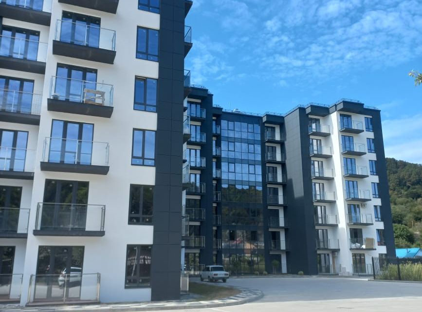 Продаётся студия, 31.5 м²