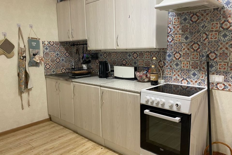 Продаётся студия, 27.9 м²
