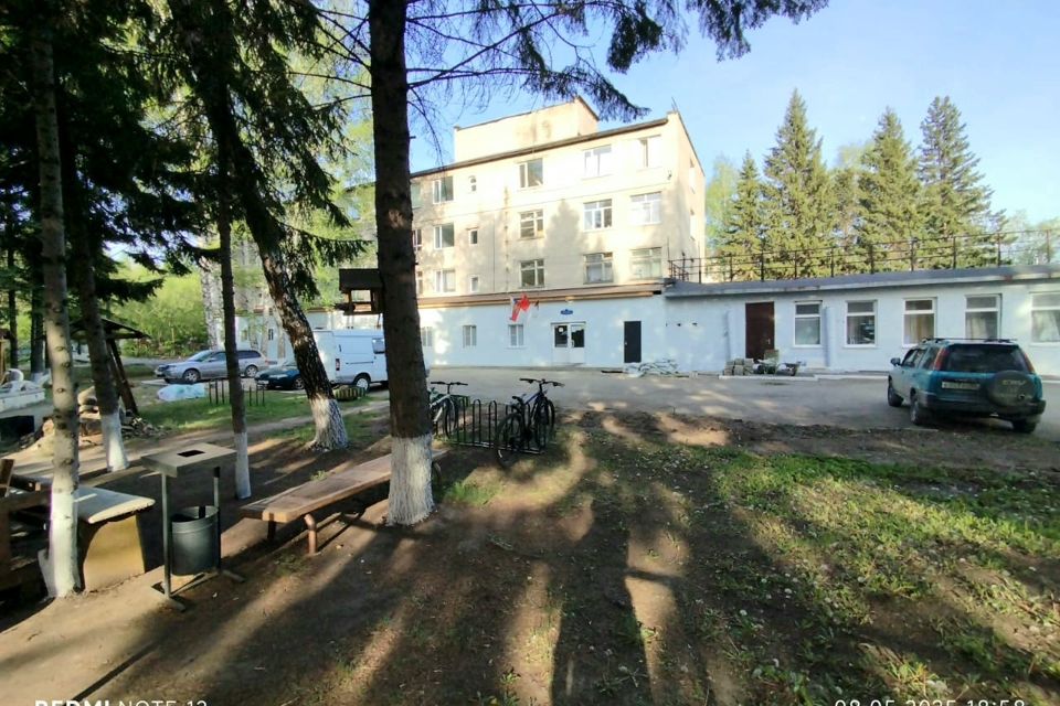 Продаётся студия, 15 м²