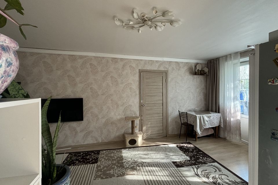 Продаётся 2-комнатная квартира, 45 м²
