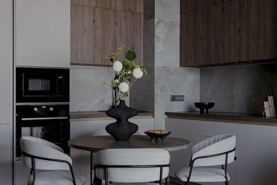 Продаётся 3-комнатная квартира, 58.4 м²