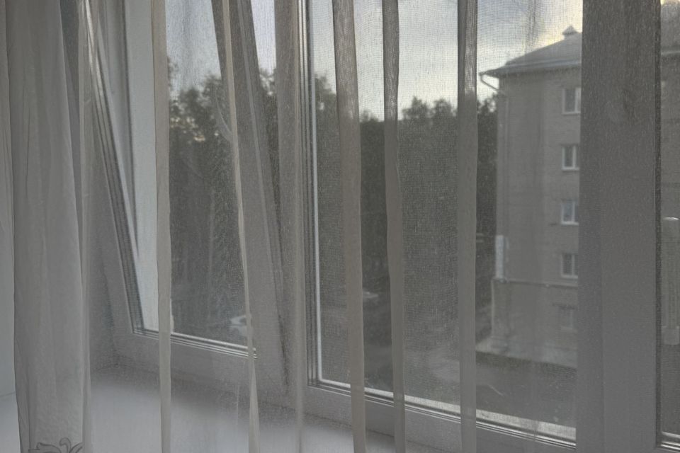 Продаётся 1-комнатная квартира, 17.3 м²