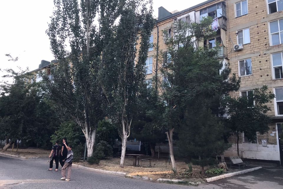 Продаётся 1-комнатная квартира, 31 м²