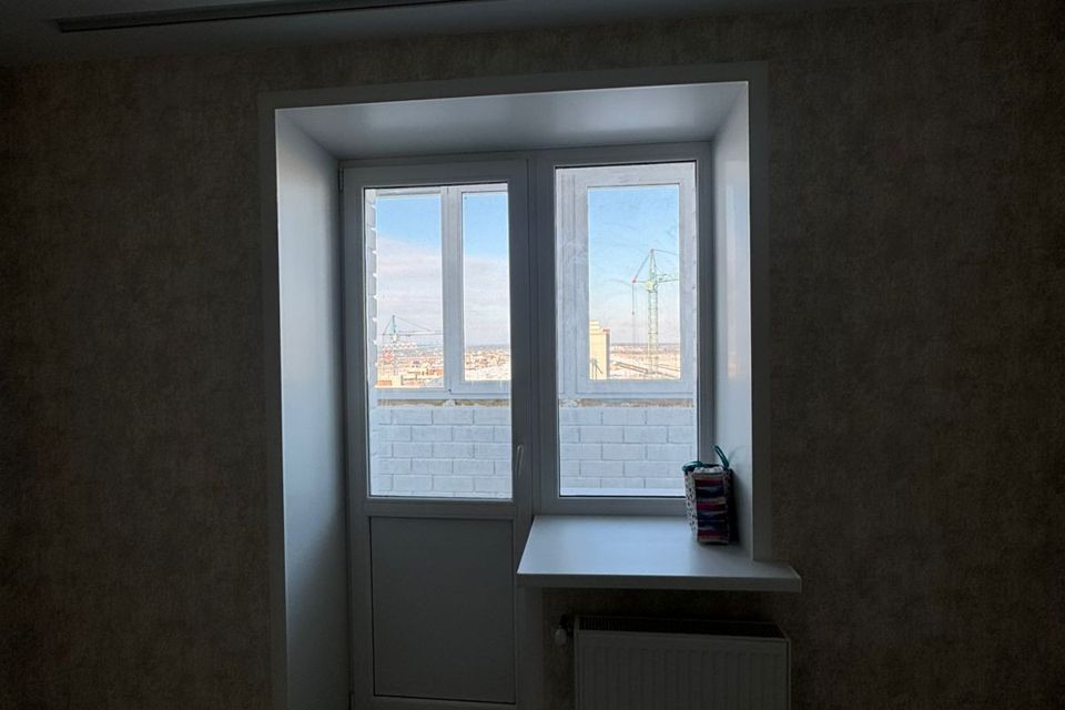 Продаётся студия, 32.7 м²