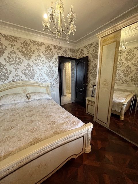 Продаётся 3-комнатная квартира, 78.6 м²