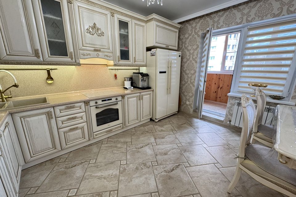 Продаётся 2-комнатная квартира, 71 м²