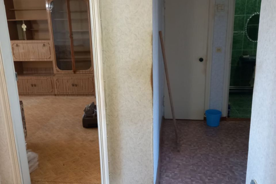 Продаётся 2-комнатная квартира, 49.4 м²