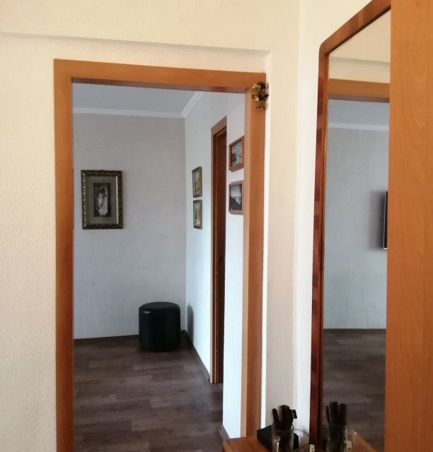 Продаётся 2-комнатная квартира, 44.8 м²