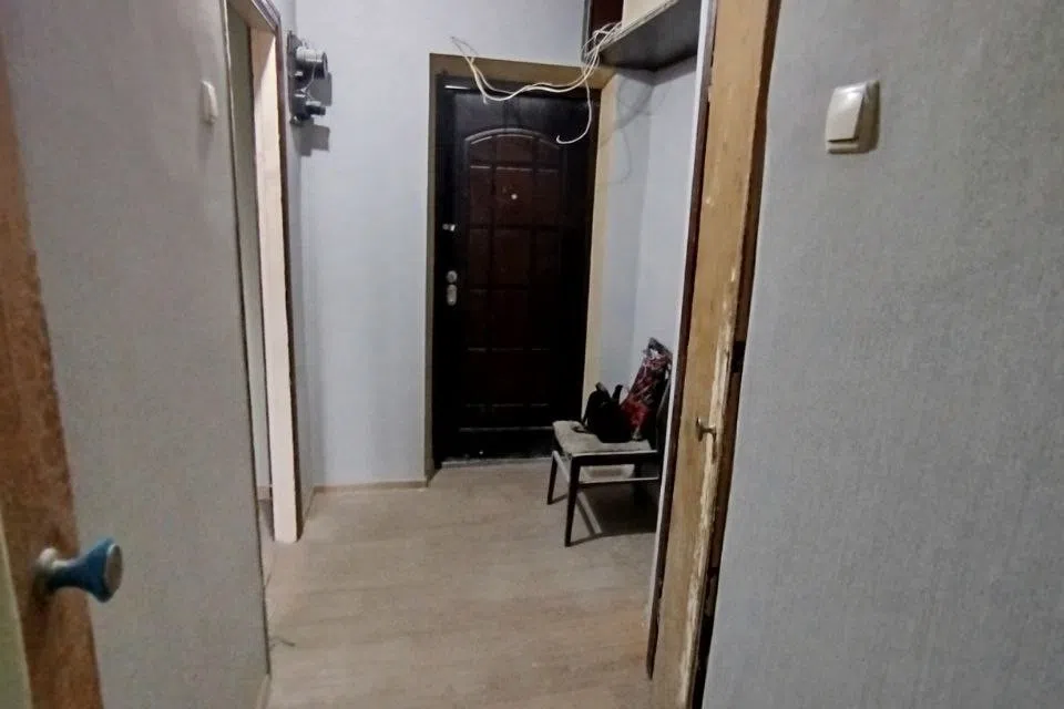 Продаётся 2-комнатная квартира, 43 м²