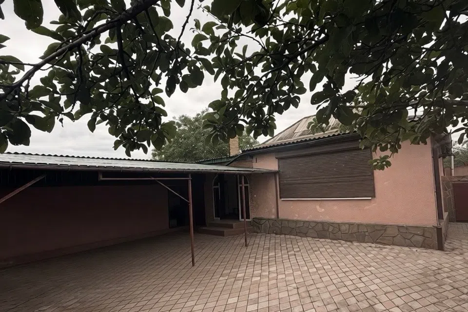 Продаётся 1-этажный дом, 150 м²