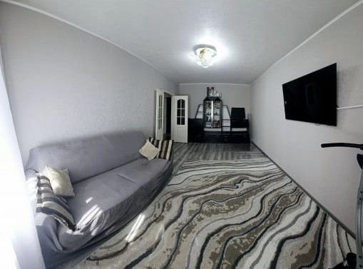 Продаётся 3-комнатная квартира, 78.9 м²