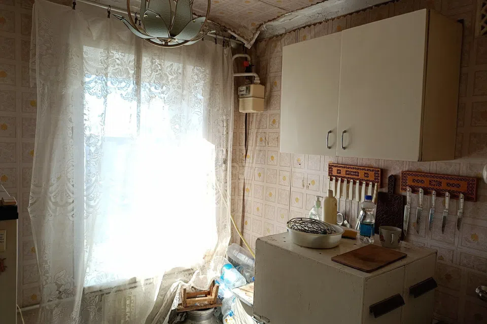 Продаётся 2-комнатная квартира, 49.9 м²