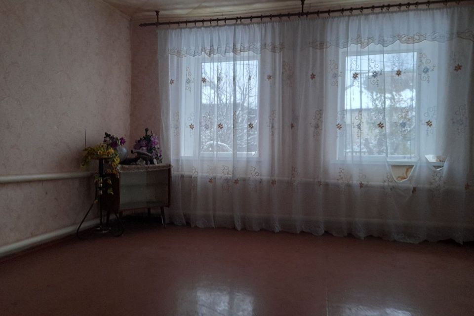 Продаётся 1-этажный дом, 90 м²