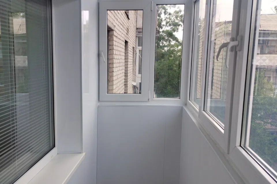 Продаётся 2-комнатная квартира, 44.7 м²