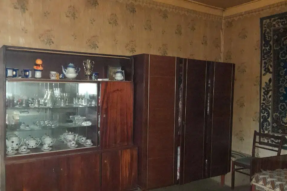 Продаётся часть дома