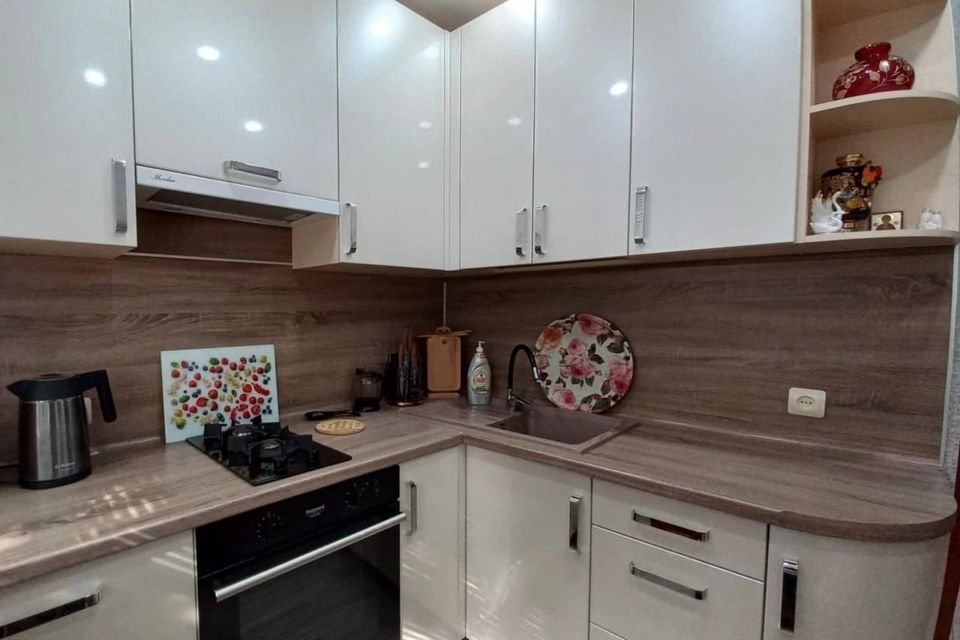Продаётся 1-комнатная квартира, 29.3 м²