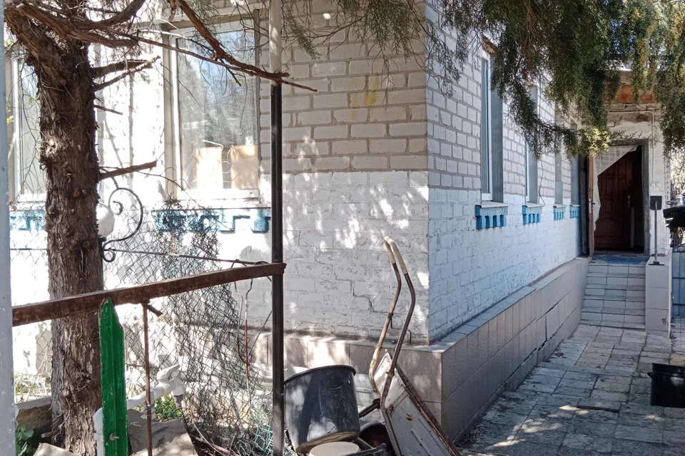 Продаётся 1-этажный дом, 83 м²