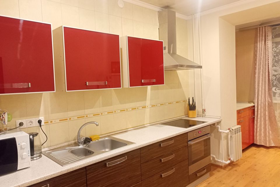 Продаётся 2-комнатная квартира, 70 м²