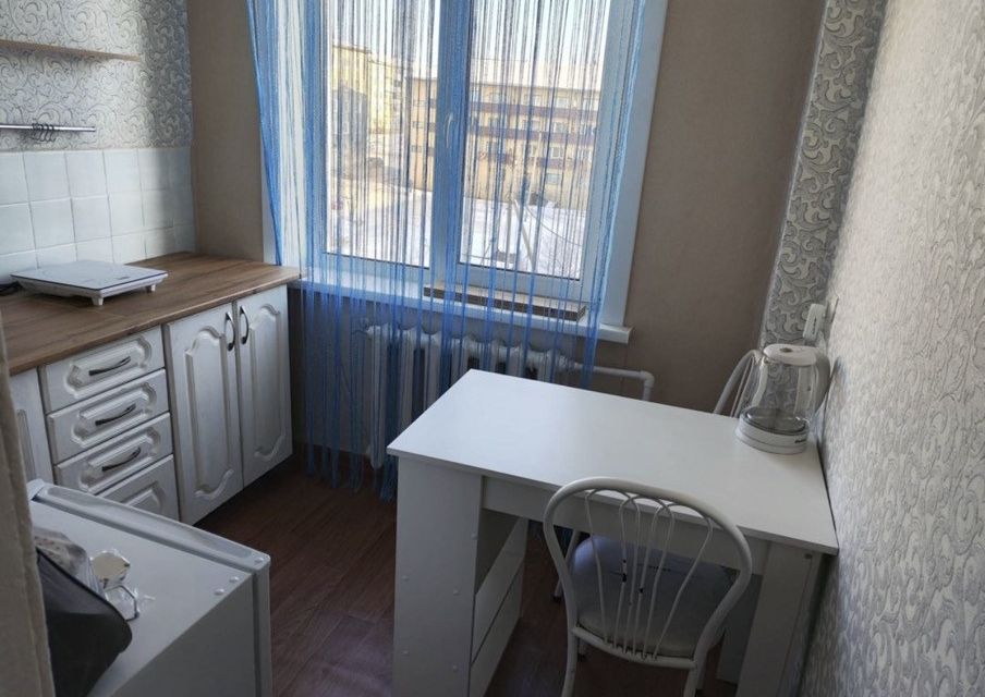 Продаётся 1-комнатная квартира, 29.7 м²